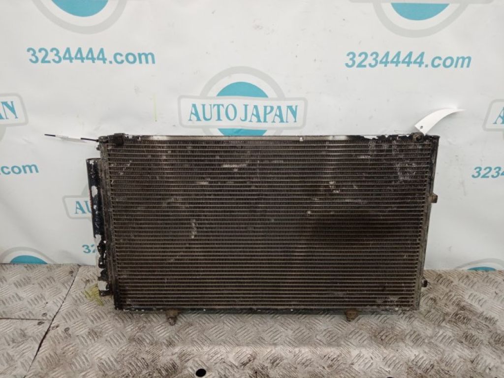 88460-06140 | Радіатор кондиціонера TOYOTA SOLARA 03-09