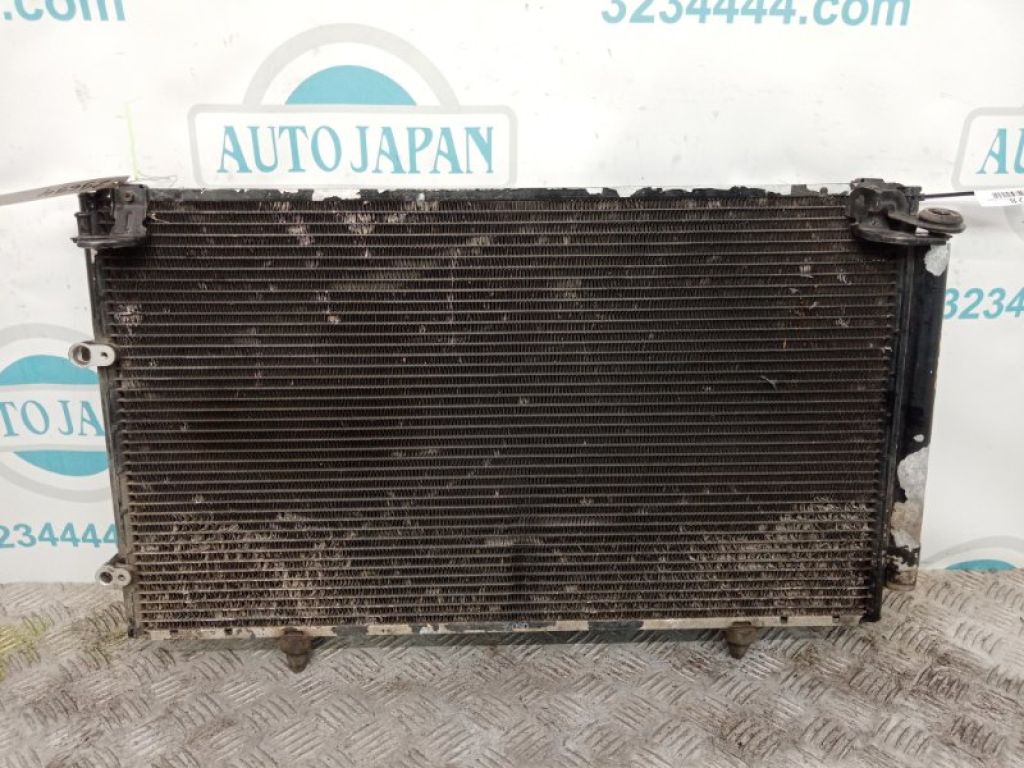 88460-06140 | Радіатор кондиціонера TOYOTA SOLARA 03-09 - Фото 3