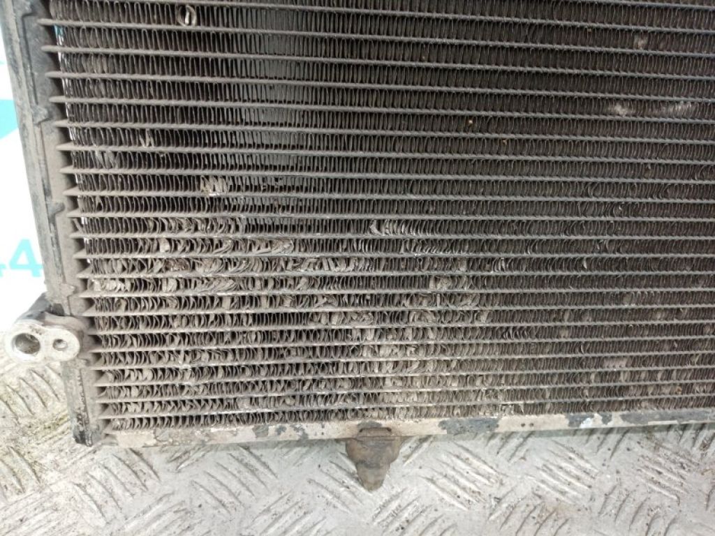 88460-06140 | Радіатор кондиціонера TOYOTA SOLARA 03-09 - Фото 4