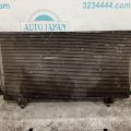 88460-42070 | Радиатор кондиционера TOYOTA RAV4 00-05 - Превью 3