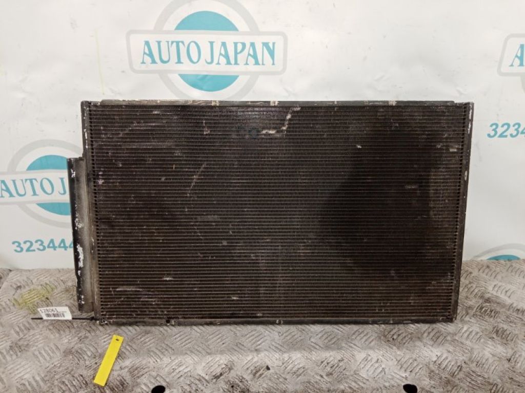 88460-21050 | Радиатор кондиционера SCION TC 04-10