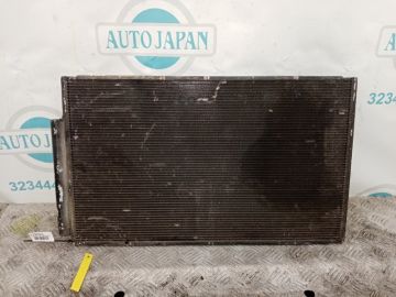 Радиатор кондиционера SCION TC 04-10