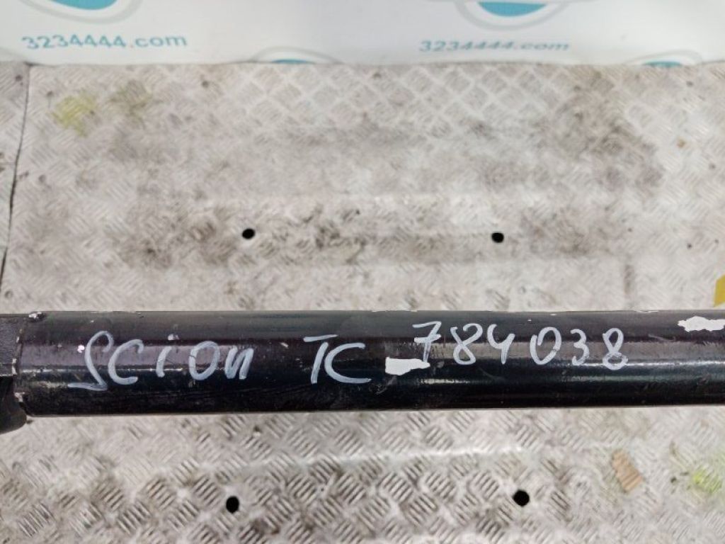 88460-21050 | Радиатор кондиционера SCION TC 04-10 - Фото 2