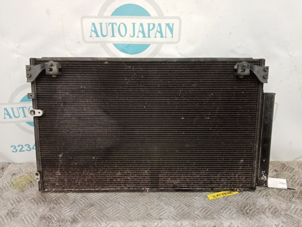 88460-21050 | Радиатор кондиционера SCION TC 04-10 - Фото 3