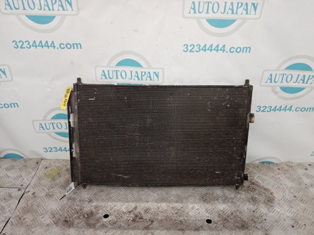 88460-42100 | Радиатор кондиционера TOYOTA RAV4 05-12