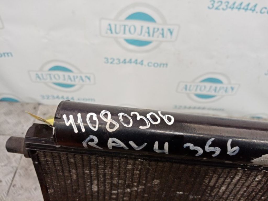 88460-42100 | Радиатор кондиционера TOYOTA RAV4 05-12 - Фото 2