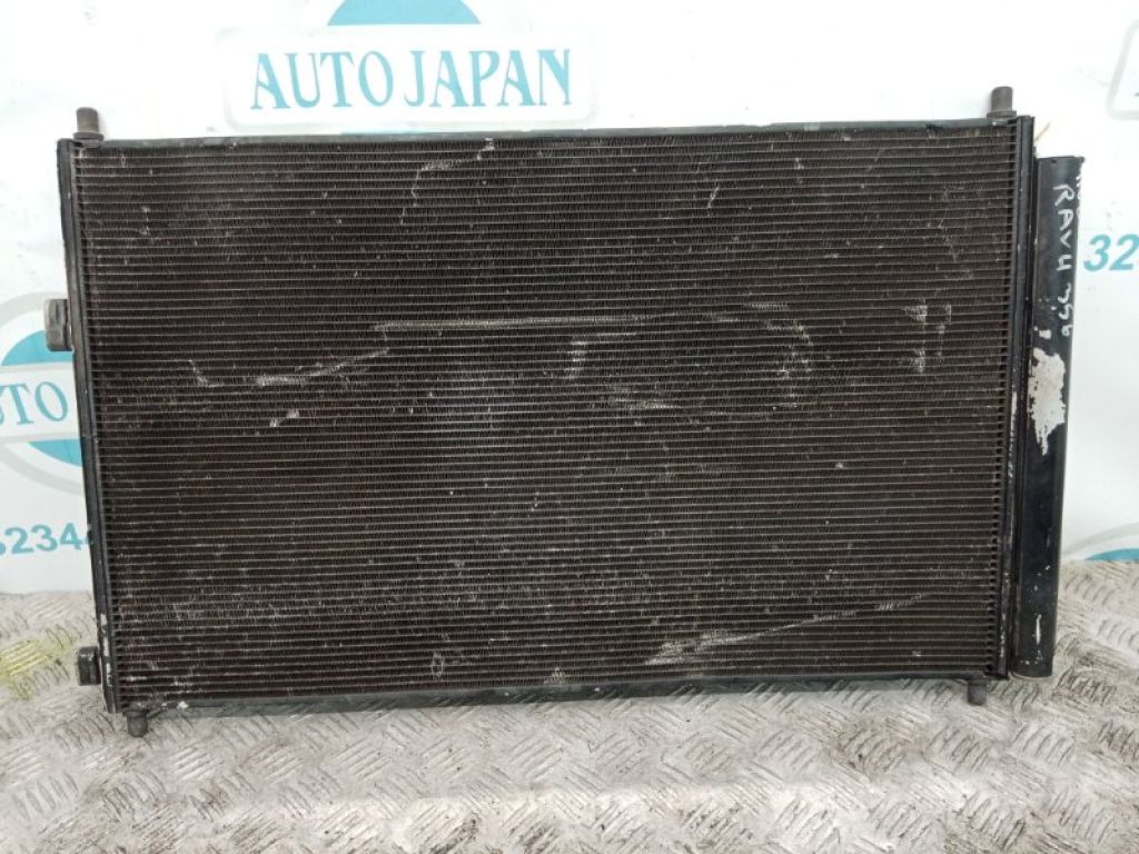 88460-42100 | Радиатор кондиционера TOYOTA RAV4 05-12 - Фото 3