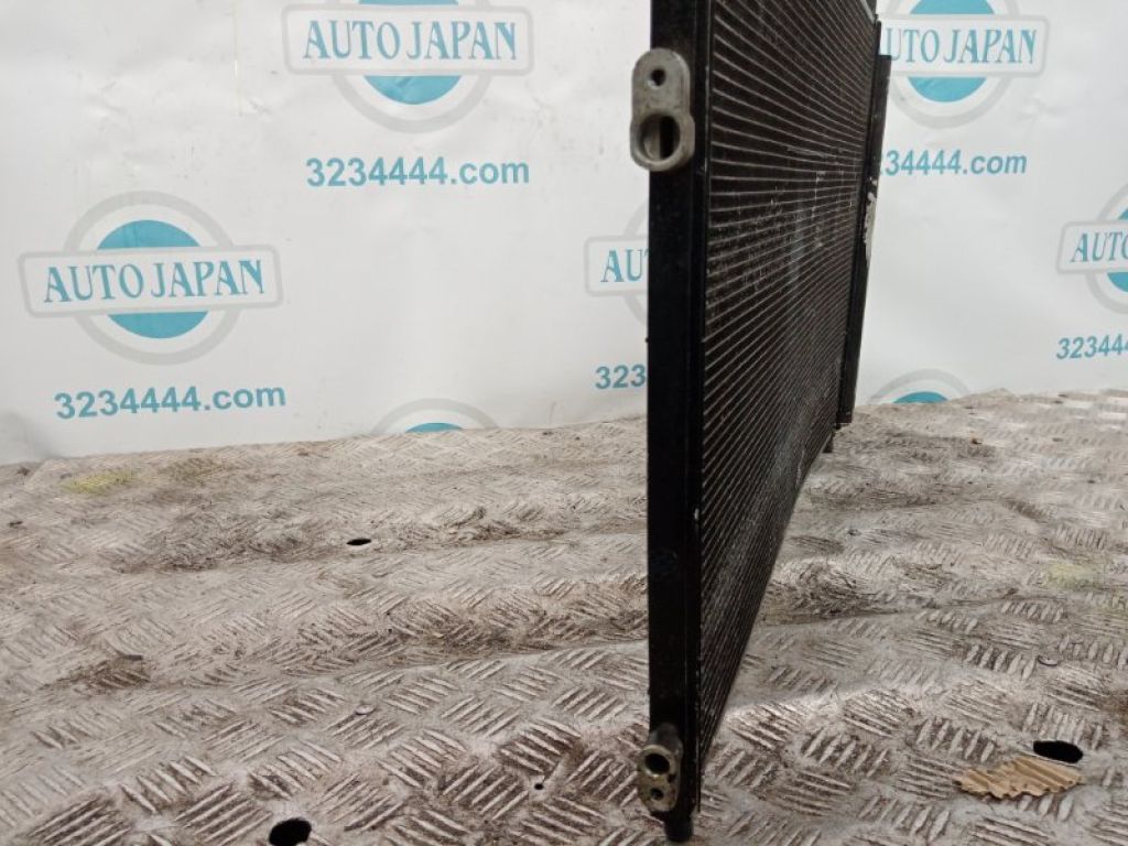 88460-42100 | Радиатор кондиционера TOYOTA RAV4 05-12 - Фото 4