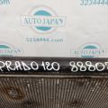 88461-35150 | Радіатор кондиціонера TOYOTA LAND CRUISER PRADO 120 02-09 - Прев'ю 2