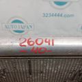 88460-06210 | Радиатор кондиционера TOYOTA CAMRY 40 06-11 - Превью 2