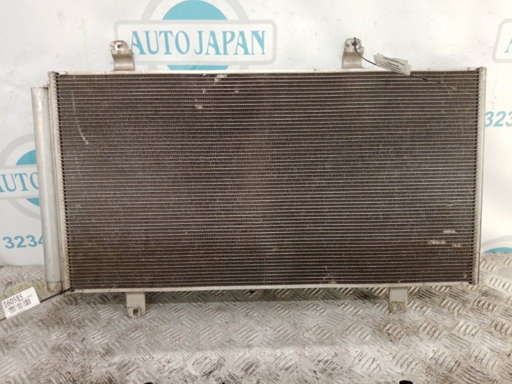 88460-06210 | Радиатор кондиционера TOYOTA CAMRY 40 06-11