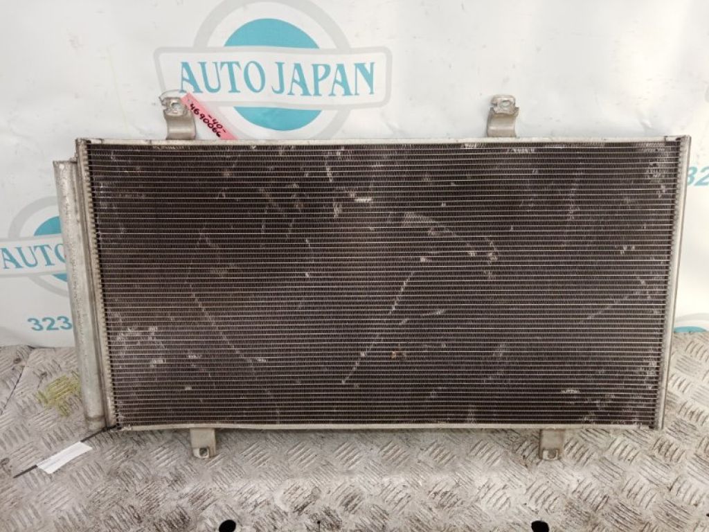 88460-06210 | Радиатор кондиционера TOYOTA CAMRY 40 06-11