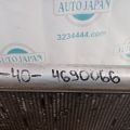 88460-06210 | Радиатор кондиционера TOYOTA CAMRY 40 06-11 - Превью 2