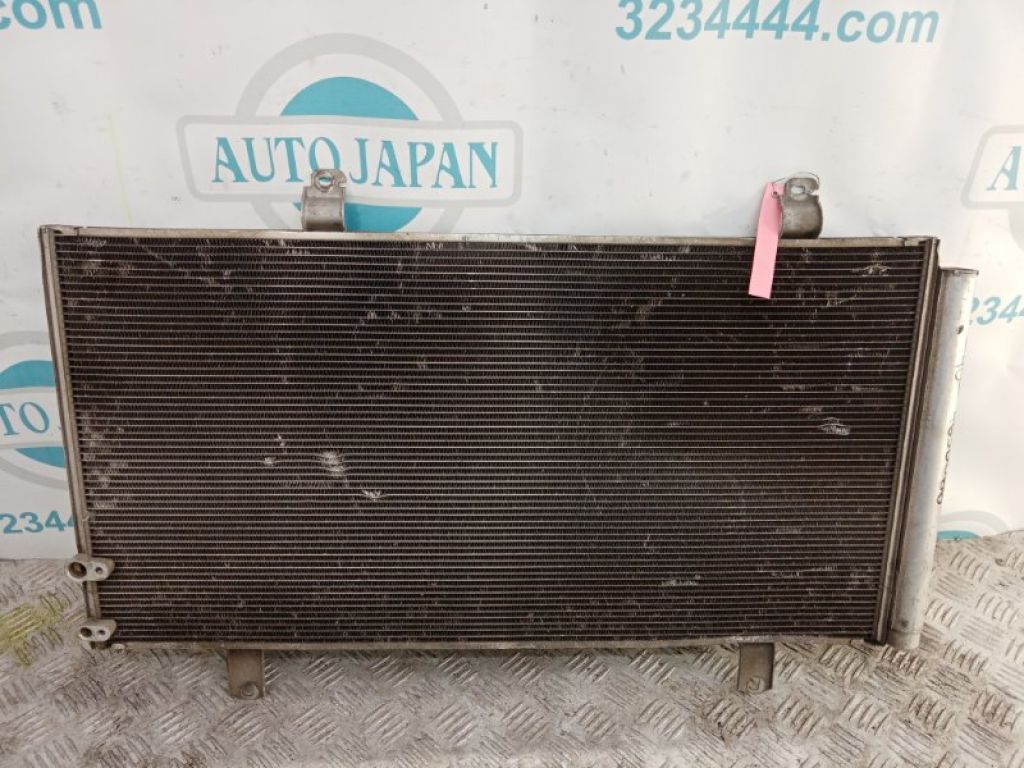 88460-06210 | Радиатор кондиционера TOYOTA CAMRY 40 06-11 - Фото 3