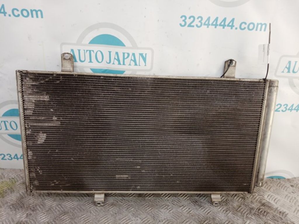 88460-06210 | Радиатор кондиционера TOYOTA CAMRY 40 06-11