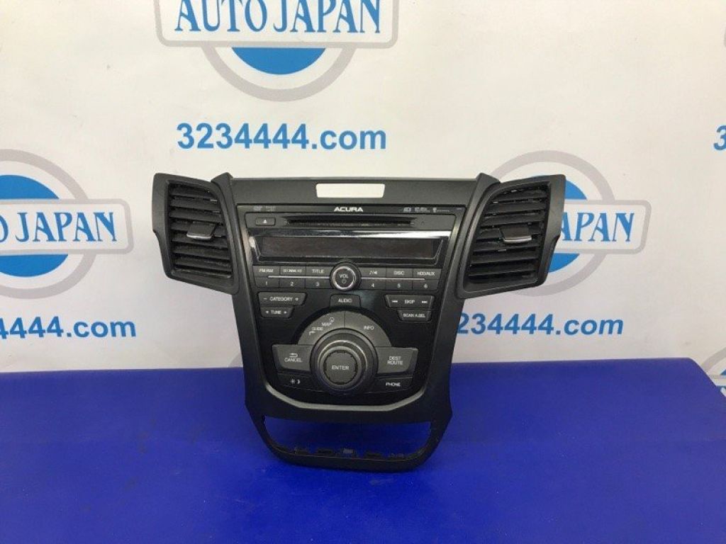 39547-TX4-A31 | магнітола ACURA RDX 12-19