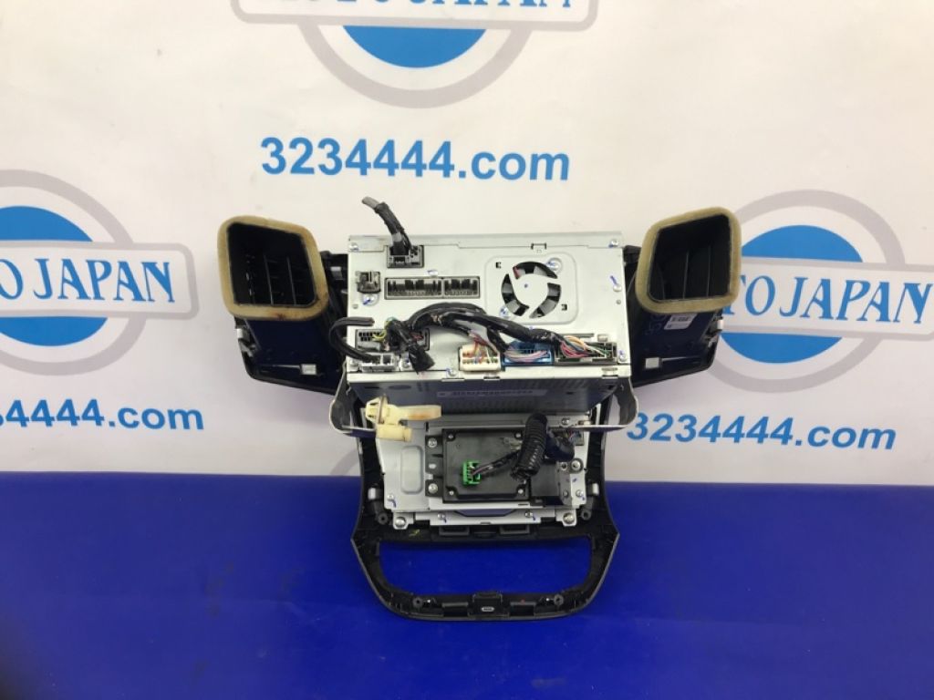 39547-TX4-A31 | магнітола ACURA RDX 12-19 - Фото 2