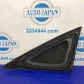 73551-TX4-A02 | Стекло в кузов задн. лев. ACURA RDX 12-19 - Превью 2