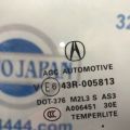 73551-TX4-A02 | Стекло в кузов задн. лев. ACURA RDX 12-19 - Превью 3