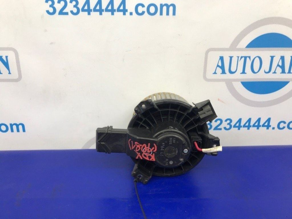 79310-TR6-A71 | Моторчик пічки ACURA RDX 12-19 - Фото 3