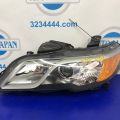 33151-TX4-A01 | Фара передн. лев. ACURA RDX 12-19