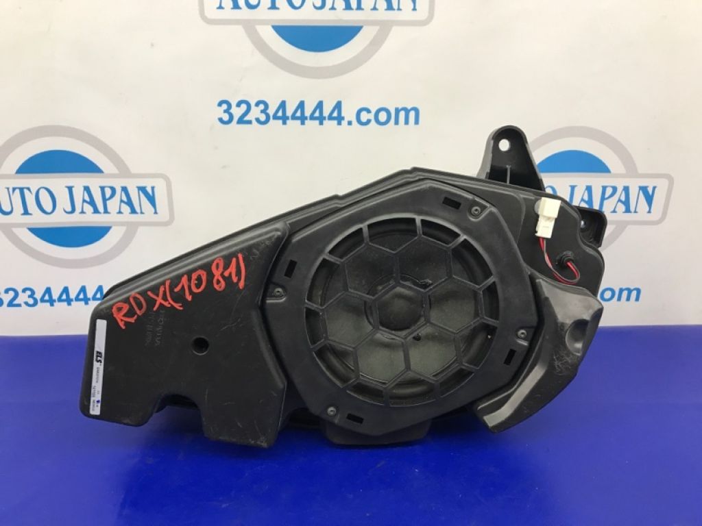39120-TX4-A11 | Сабвуфер ACURA RDX 12-19