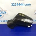 76250-TX4-A01ZE | Зеркало передн. лев. ACURA RDX 12-19 - Превью 2