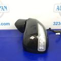 76250-TX4-A01ZE | Зеркало передн. лев. ACURA RDX 12-19 - Превью 4