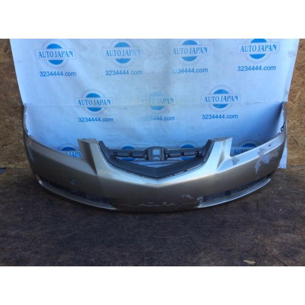 Бампер передній ACURA TL 09-14 04711-SEP-A80ZZ