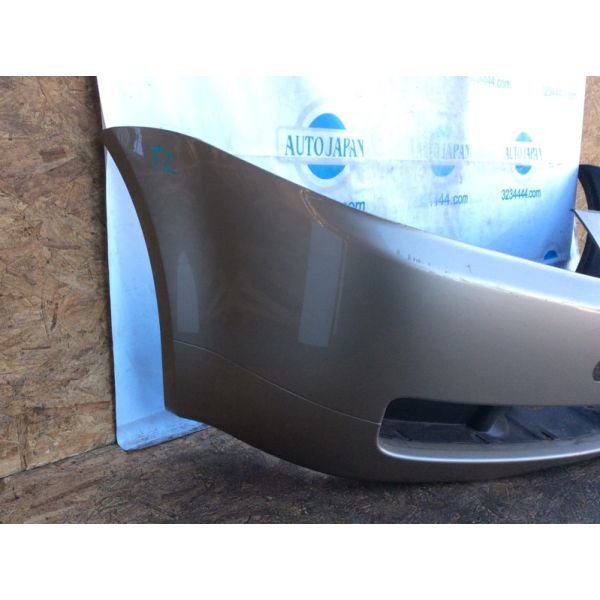 Бампер передній ACURA TL 09-14 04711-SEP-A80ZZ — 2