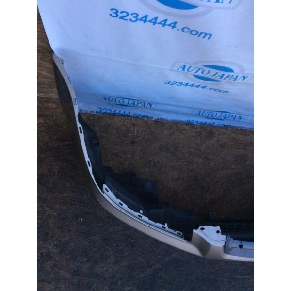 Бампер передній ACURA TL 09-14 04711-SEP-A80ZZ — 3