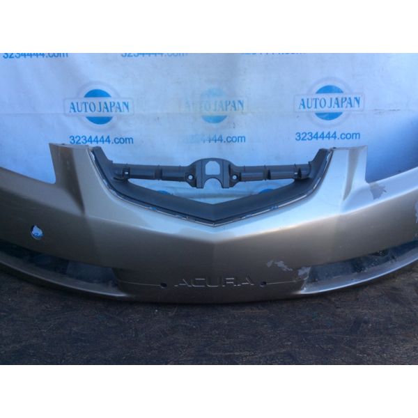 Бампер передній ACURA TL 09-14 04711-SEP-A80ZZ — 4