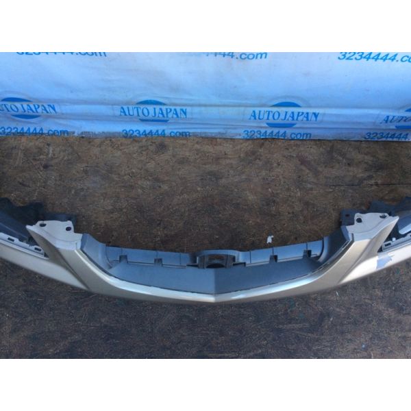 Бампер передній ACURA TL 09-14 04711-SEP-A80ZZ — 5