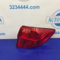 33500-TX4-A01 | Фонарь наружный задн. прав. ACURA RDX 12-19