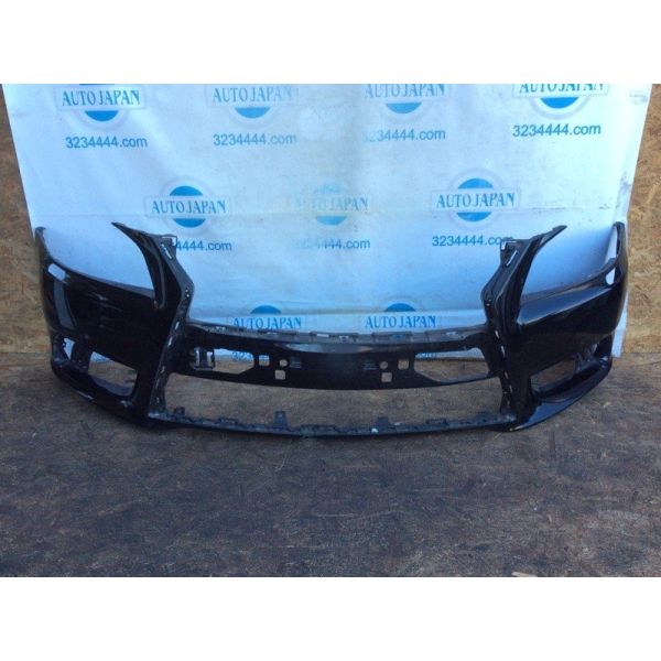 Бампер передній LEXUS LS460 12- 52119-5C907