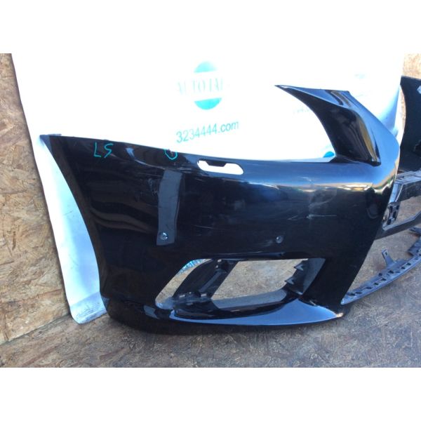 Бампер передній LEXUS LS460 12- 52119-5C907 — 2