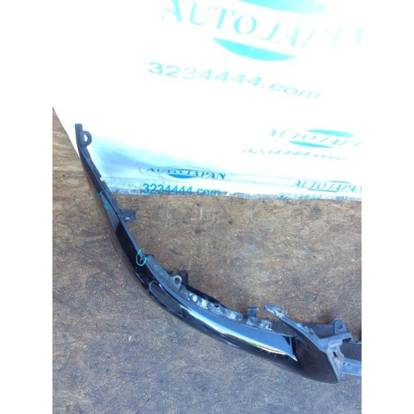 Бампер передній LEXUS LS460 12- 52119-5C907 — 3
