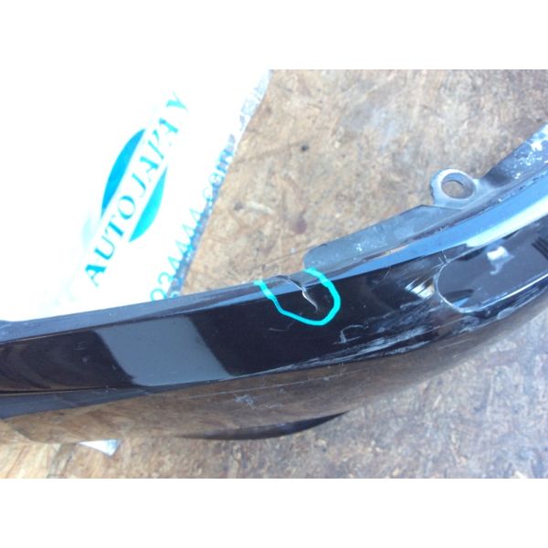 Бампер передній LEXUS LS460 12- 52119-5C907 — 4