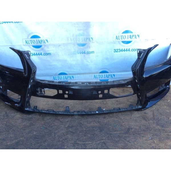 Бампер передній LEXUS LS460 12- 52119-5C907 — 5