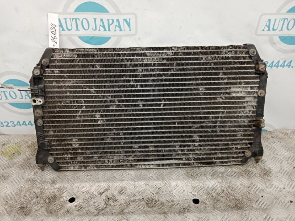 88460-06060 | Радиатор кондиционера TOYOTA CAMRY 20 96-02 - Фото 3