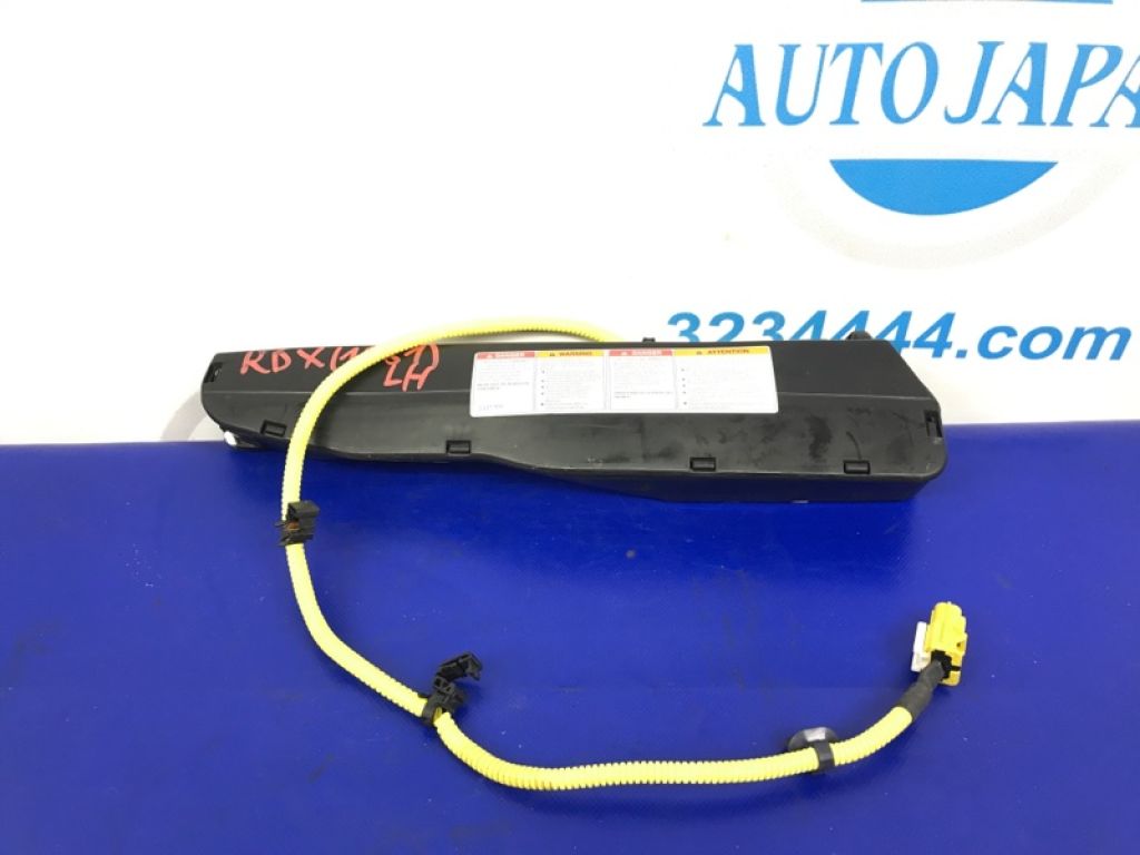 78055-TX4-A01 | Подушка безопасности в сиденье передн. лев. ACURA RDX 12-19