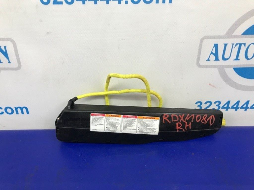 78050-TX4-A01 | Подушка безопасности в сиденье передн. прав. ACURA RDX 12-19