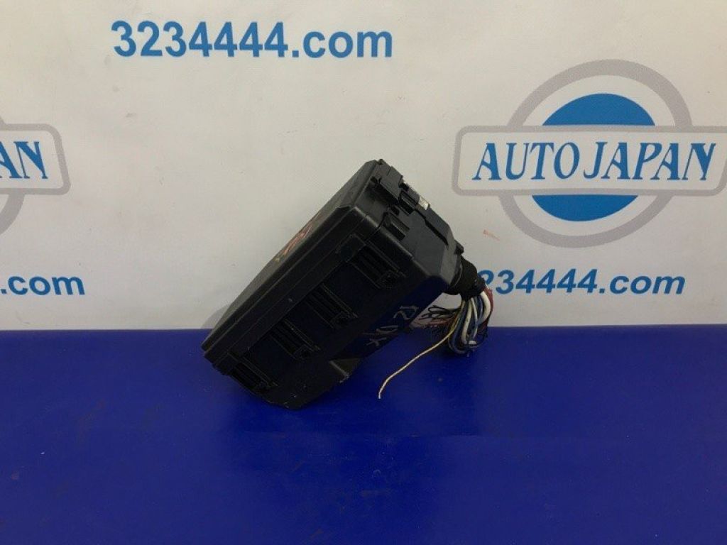 32200-TX4-A21 | Блок запобіжників моторний відсік ACURA RDX 12-19 - Фото 2