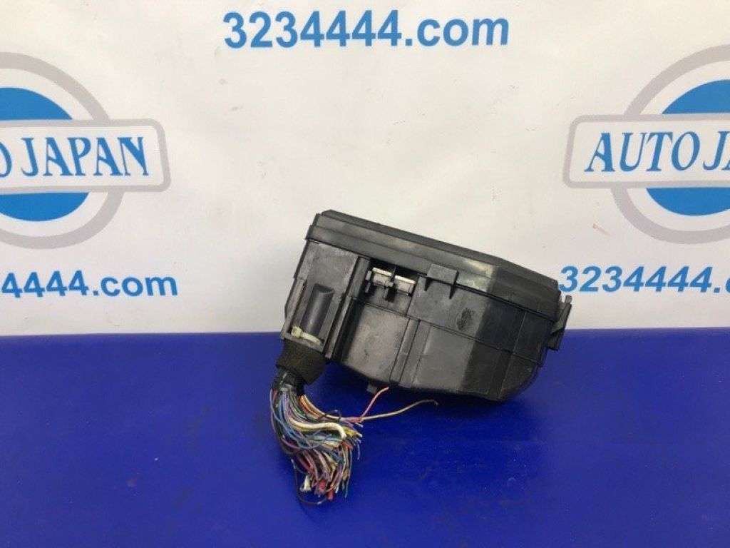 32200-TX4-A21 | Блок запобіжників моторний відсік ACURA RDX 12-19 - Фото 3