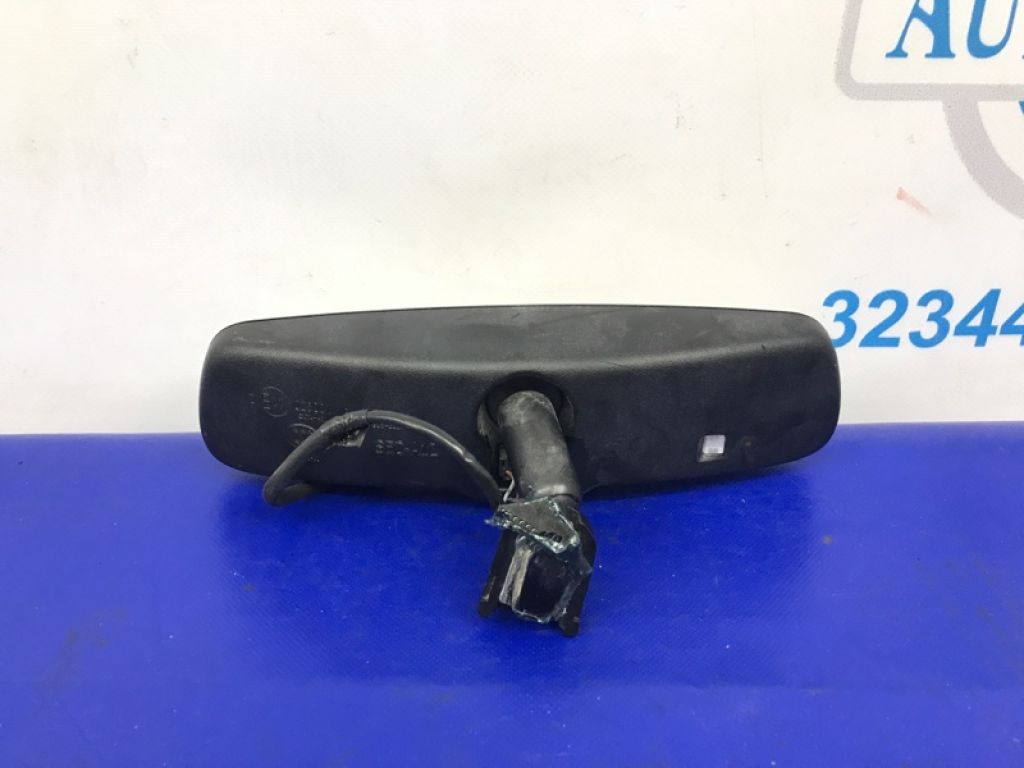 76400-SEC-A12 | Зеркало салона ACURA RDX 12-19 - Фото 2