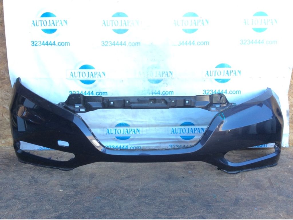 04711-T7W-A91ZZ | Бампер передний HONDA HRV 14-22