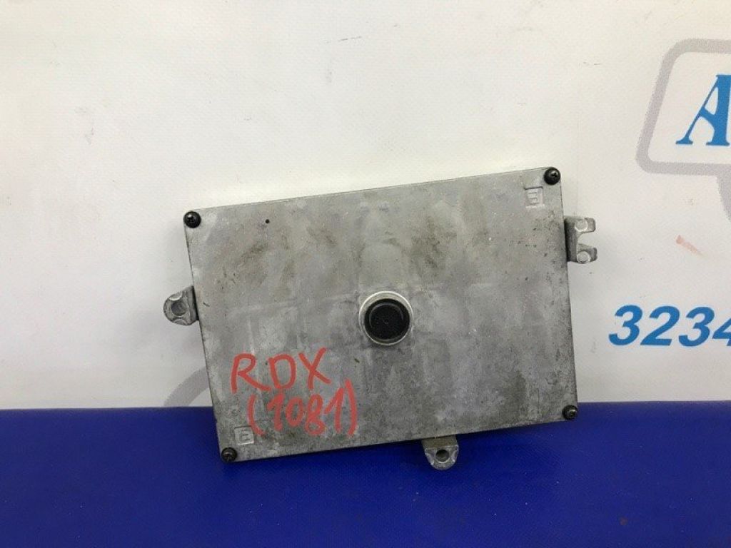 37820-R8A-A67 | Блок керування двигуном ACURA RDX 12-19 - Фото 2