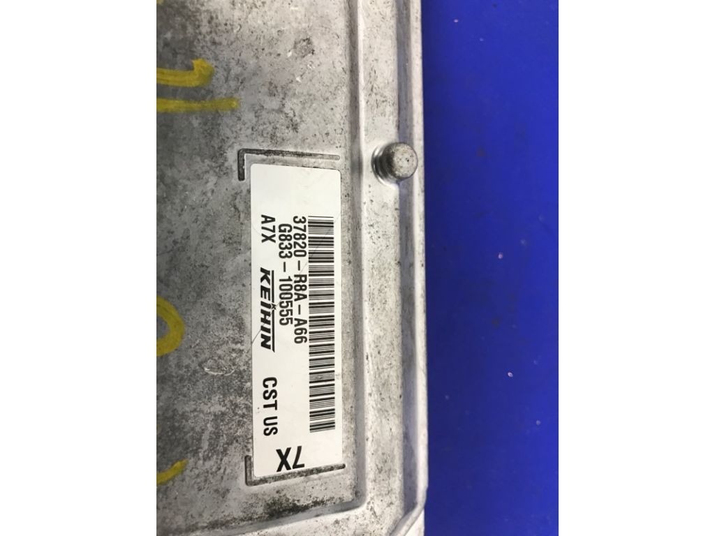 37820-R8A-A67 | Блок керування двигуном ACURA RDX 12-19 - Фото 3