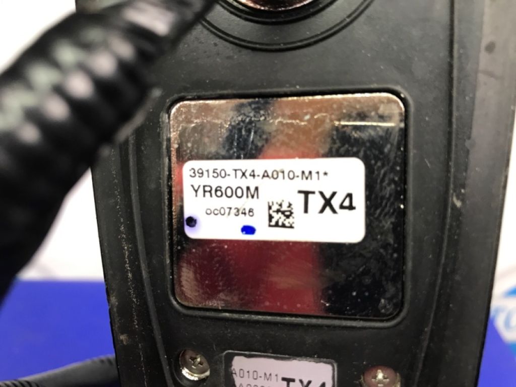 39150-TX4-A01ZJ | Антенна ACURA RDX 12-19 - Фото 4