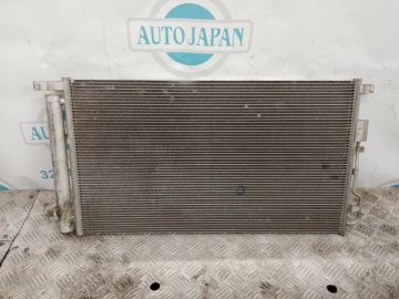 Радіатор кондиціонера HYUNDAI TUCSON TL 15-20
